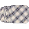DAMA wing model removable kitchen chair cushion