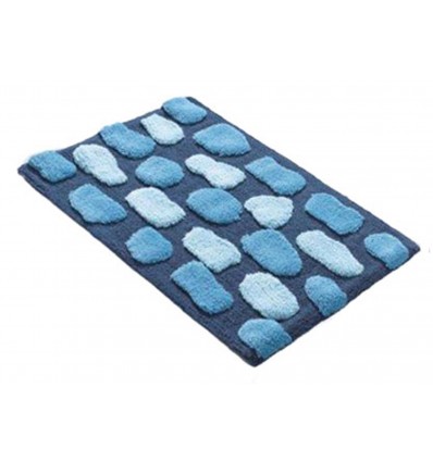 Tappeto bagno antiscivolo STONE