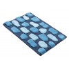 Alfombra de baño antideslizante STONE