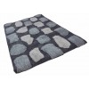 Tapis de bain anti-dérapant STONE