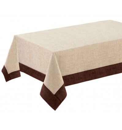 Tejido chenilla jacquard mantel mesa funda varias medidas