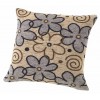 Daisy Housse de coussin diverses mesures