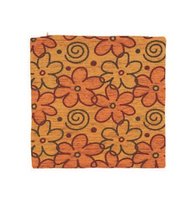 Daisy Cushion cover various measures