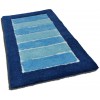 Non-skid cotton bath rug LINE TG