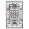 Meubles en tapis chenille KIRY