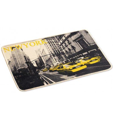 New York tappetino multiuso cm 54x80