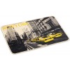 New York polyvalente mat 54x80 cm