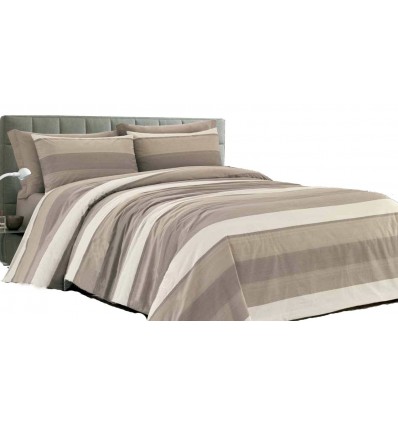 Garda copripiumone 1 piazza e mezza cm 200x210