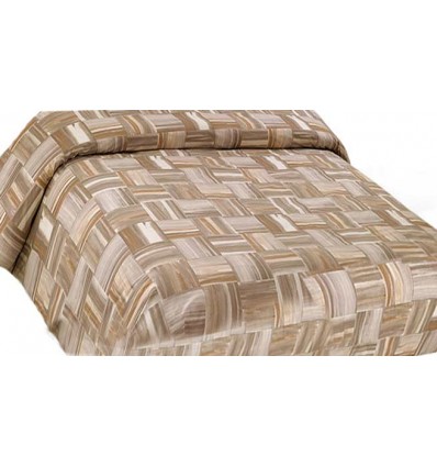 Almohadilla del sofá de Varazze 180 x 270 cm tela muebles