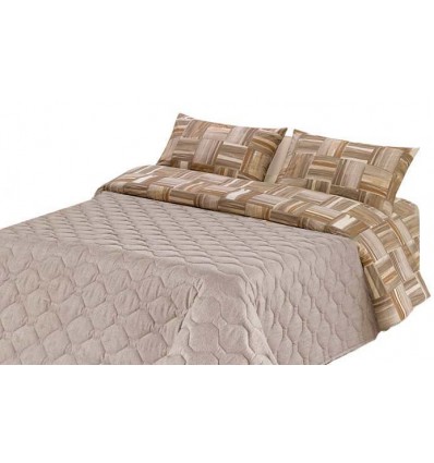 Hoja de Varazze para cama doble