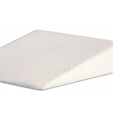 Cuneo supporto system cuscino gambe sfoderabile