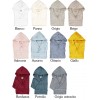 Betulle Wood fibre bathrobe