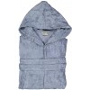 Betulle Wood fibre bathrobe