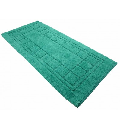 Alfombra de baño antideslizante SIBYLLE