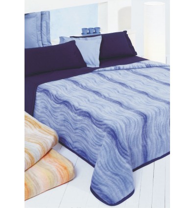 Altamarea coperta matrimoniale cm 210x250
