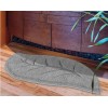 Non-slip bath mat BAMBOO