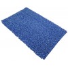 Alfombra de baño antideslizante CHENILLE