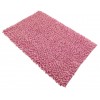 Non slip bath mat CHENILLE