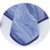 Altamarea coperta singola cm 150x210