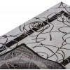 Velour Camelia tapis de nr 2 cm 65 x 110