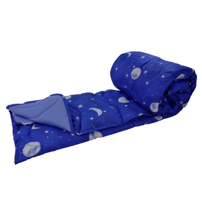 Cosmo Quilt measures