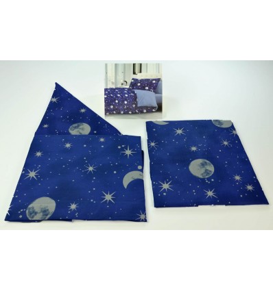 Cosmo jeu de feuilles différentes tailles