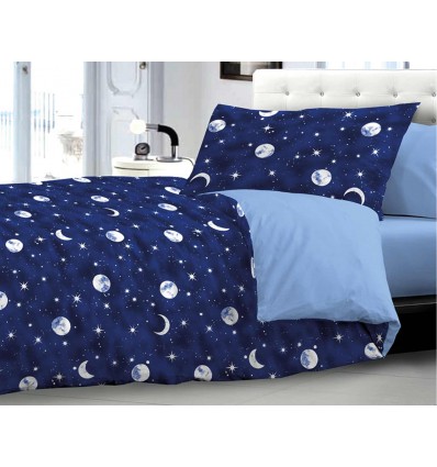 Cosmo duvet cover various measures