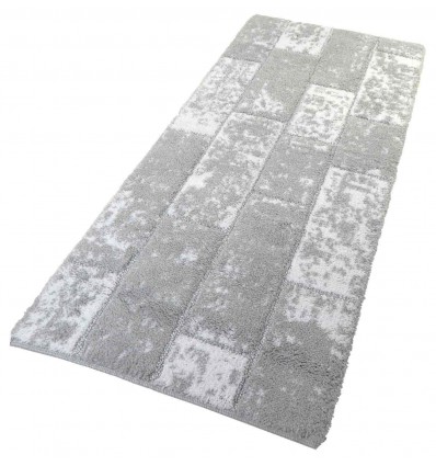 Tappeto da bagno antiscivolo BRICK