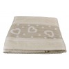 Amore cuori Terry towel