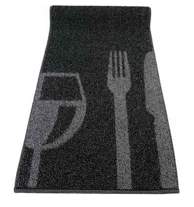 Tappeto cucina cotone antiscivolo SNACK