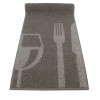 Tappeto cucina cotone antiscivolo SNACK