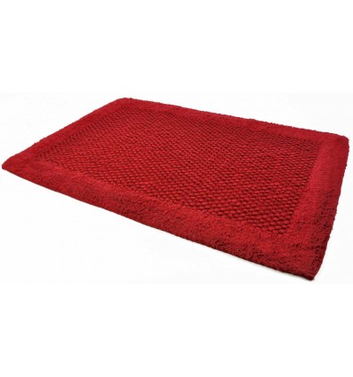 Tapis de bain anti-dérapant points