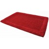 Non-slip DOTS bath rug