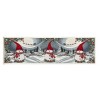 Centerpieces and runner CHRISTMAS COLLECTION