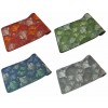 Roseto Liscio tapis de cuisine largeur 50 cm.