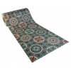 Lagos Boho Chic Vinyl Teppich Meterware