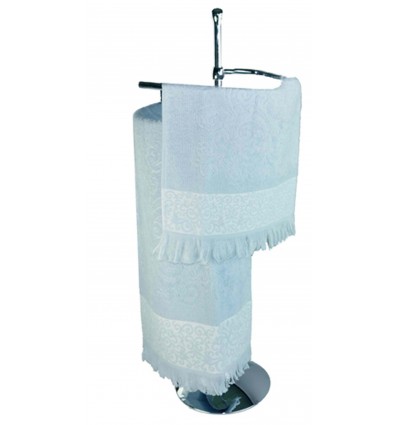 Bianca couple towelling towel