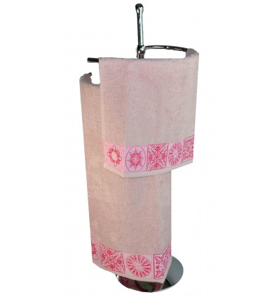 Sicilia couple towelling towel