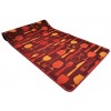 Pere 3d tapis de cuisine largeur 50 cm.