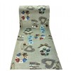 Pendolo impression numérique de coupe tapis de cuisine