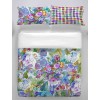 Aquarius Fresh Life Housse de couette diverses mesures