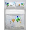 Aria Fresh Life duvet cover various measures