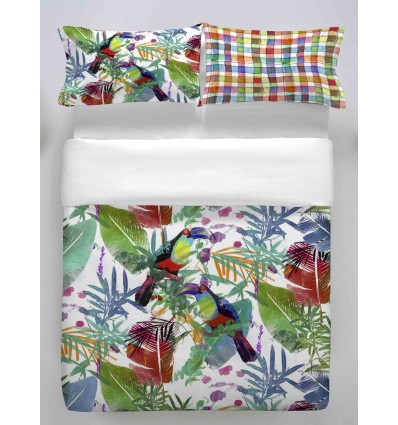 Loreto Fresh Life copripiumino varie misure