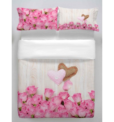 Maggio Fresh Life duvet cover various measures