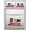 Micio Fresh Life Housse de couette diverses mesures