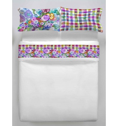 Aquarius Fresh Life bedding sets various measures