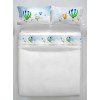 Air Fresh Life bedding sets various measures