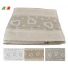 Amore cuori Terry towel