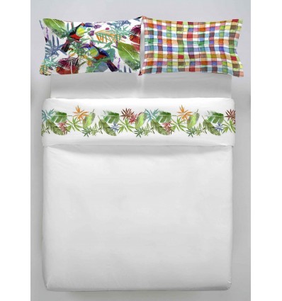 Loreto Fresh Life bedding sets various measures