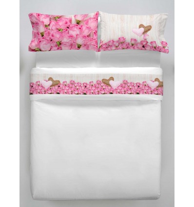 Maggio Fresh Life bedding sets various measures